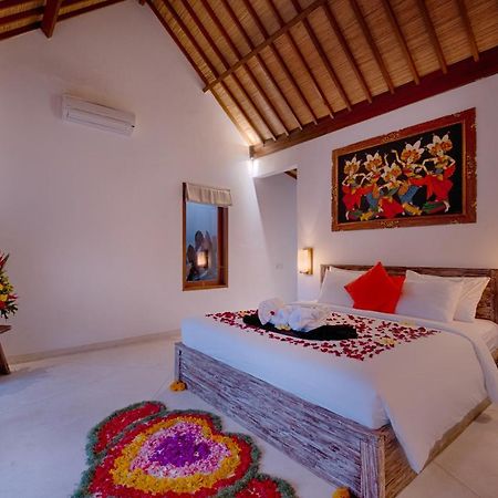 วิลลา เตกัล ติส อูบุด Hotel ปายางัน ภายนอก รูปภาพ