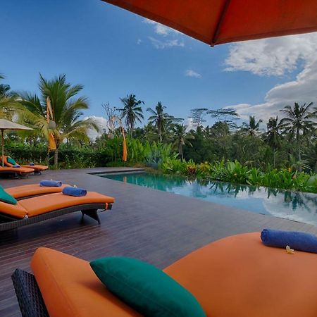 วิลลา เตกัล ติส อูบุด Hotel ปายางัน ภายนอก รูปภาพ